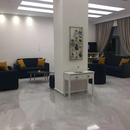 Voula 3* Limenas Chersonisou