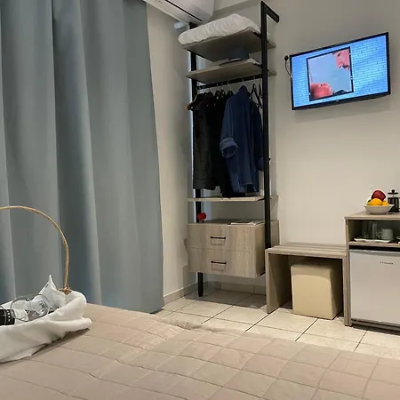 Voula فندق خيرسونِسوس