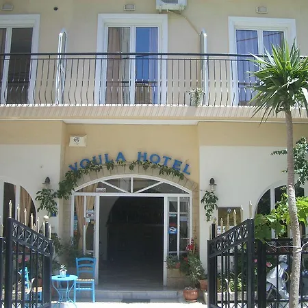 Voula Hotel 3*