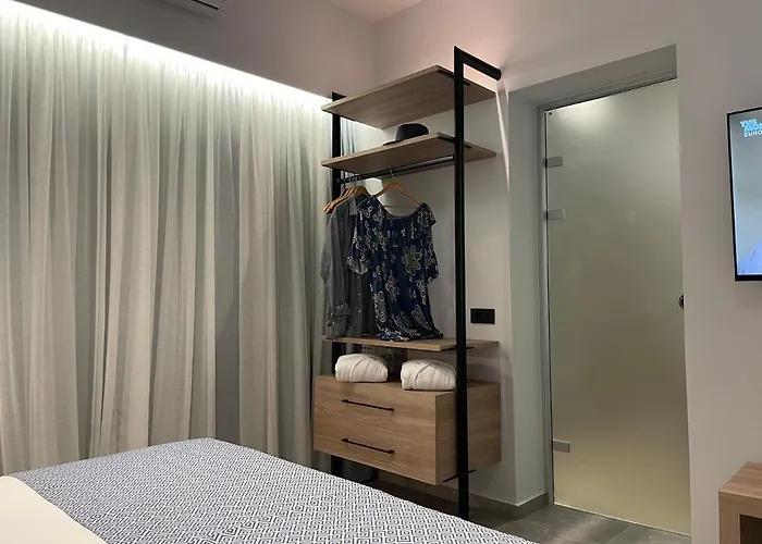 فندق Voula خيرسونِسوس