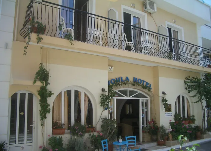 Voula 3* خيرسونِسوس