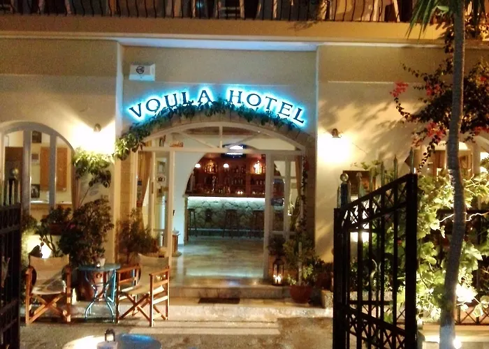 Voula خيرسونِسوس