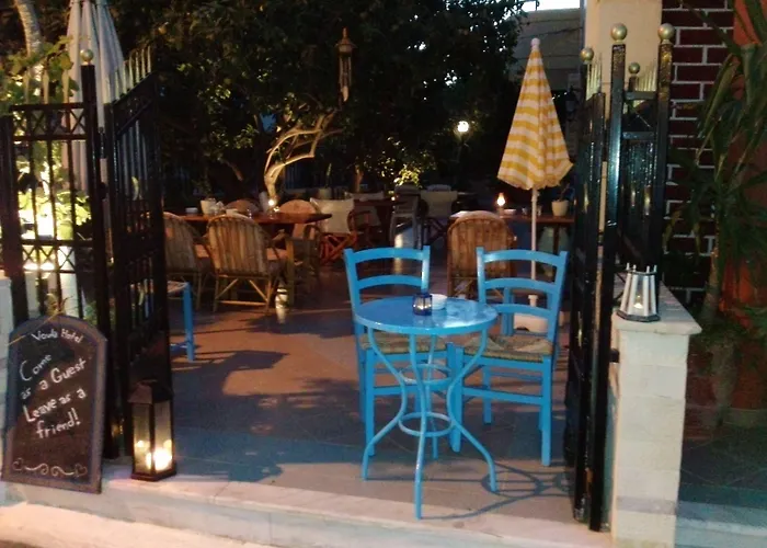 Voula 3* خيرسونِسوس