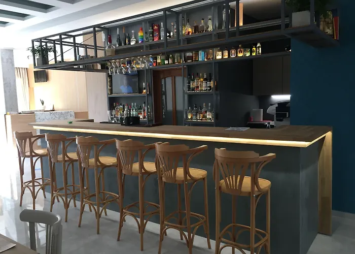 فندق Voula خيرسونِسوس