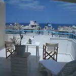 Voula Готель 3*