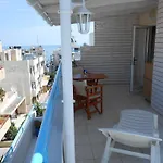 Voula Hotel Hersonissos (Crete)