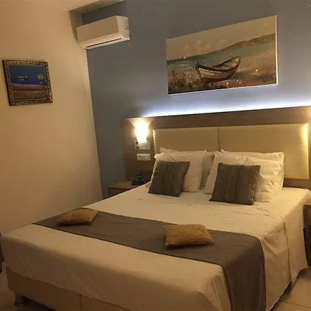 Hotel Voula Hersonissos (Crete)