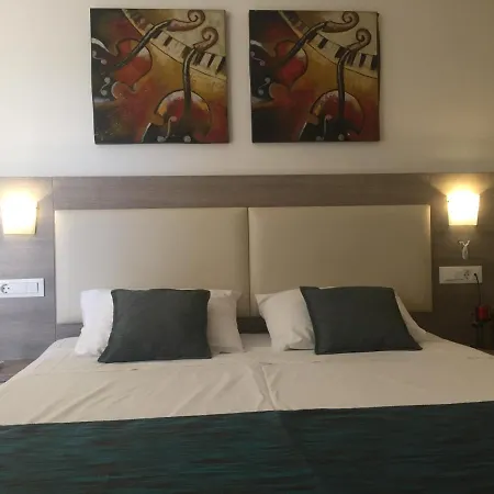 Hotell Voula Hersonissos (Crete)