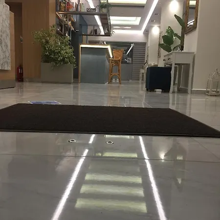 Hotel Voula Hersonissos (Crete)