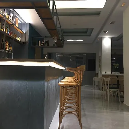 Voula Hotel
