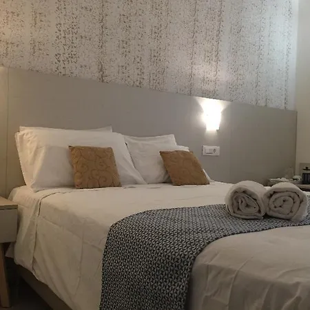 Hotel Voula Hersonissos (Crete)