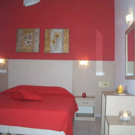 Hotel Voula Hersonissos (Crete)