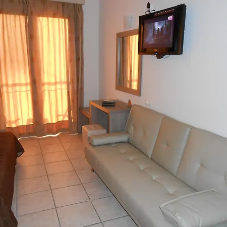 Voula Hotel 3*