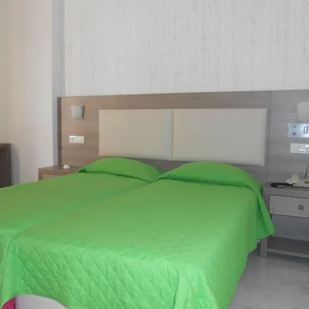 Voula Hotel Hersonissos (Crete)