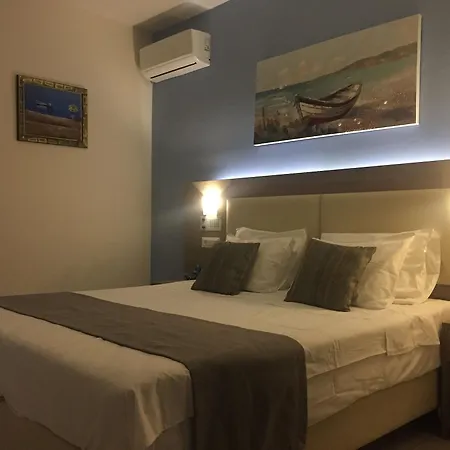 Voula Hotel Hersonissos (Crete)