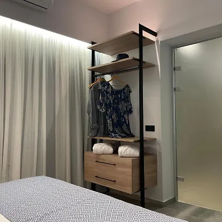 Hotel Voula Hersonissos (Crete)