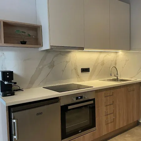 Voula Hotel Hersonissos (Crete)