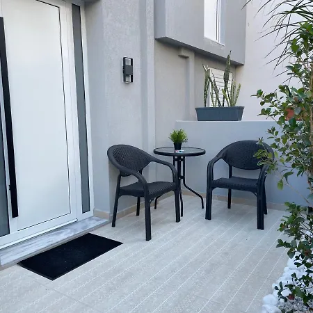 Voula 호텔 헐소니소스