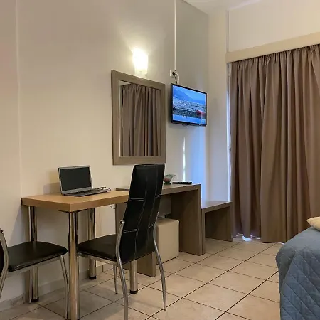 Hotel Voula