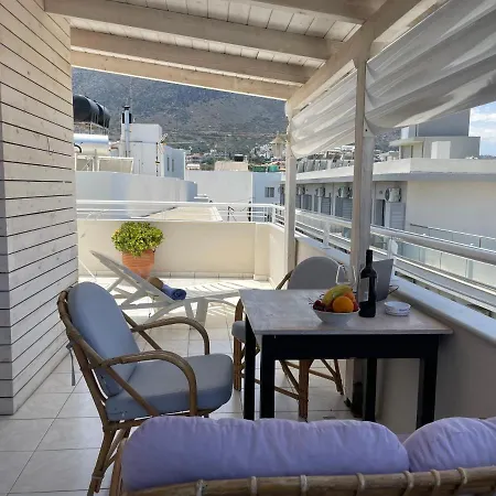 Hotell Voula 3*