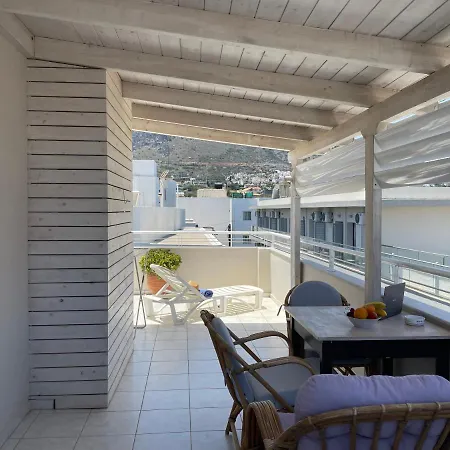 Hotell Voula