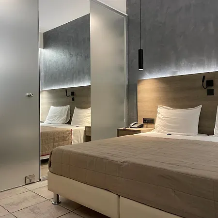 Voula 3* 헐소니소스