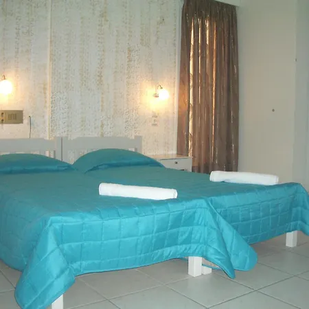 Hotel Voula Hersonissos (Crete)