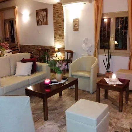 Hotell Voula