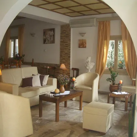 Hotel Voula Hersonissos (Crete)