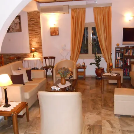 Voula 헐소니소스