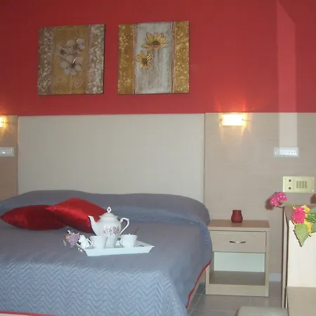 Hotell Voula Hersonissos (Crete)