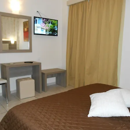 Hotell Voula 3*