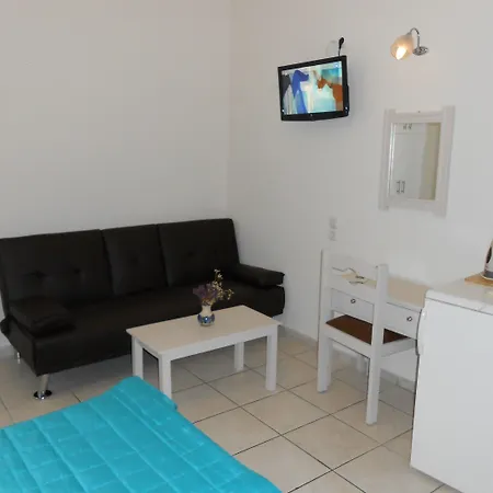 Voula 호텔 헐소니소스