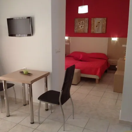 Voula 3* 헐소니소스