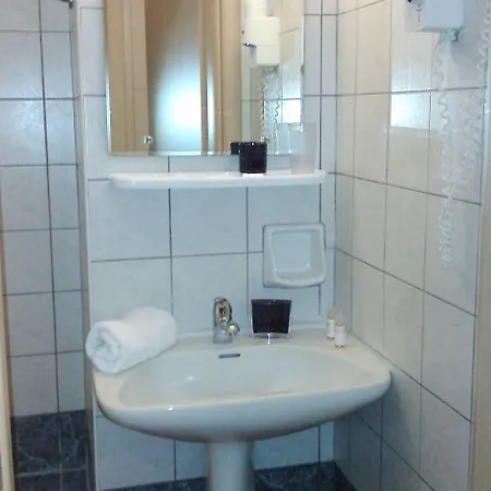 Voula Hotel Hersonissos (Crete)