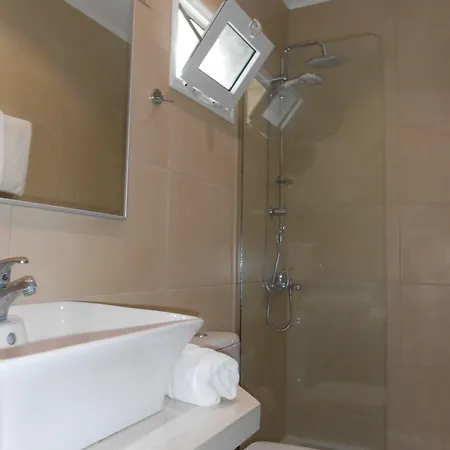 Hotell Voula