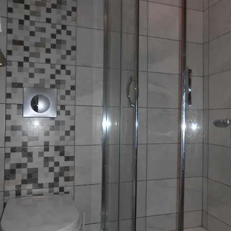 Voula Hotell Hersonissos (Crete)