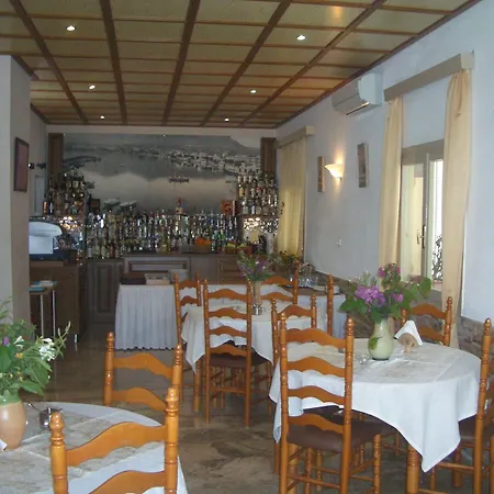 Hotell Voula Hersonissos (Crete)