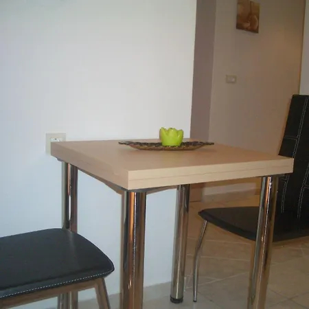 Hotel Voula Hersonissos (Crete)