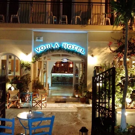 Voula Hersonissos (Crete)