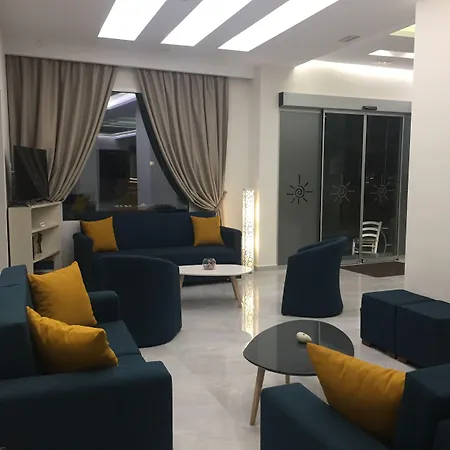 Voula 헐소니소스