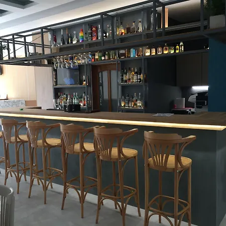 Hotell Voula Hersonissos (Crete)
