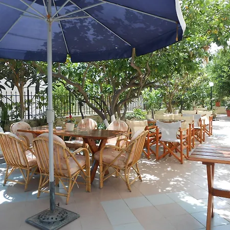 Voula Hotell Hersonissos (Crete)