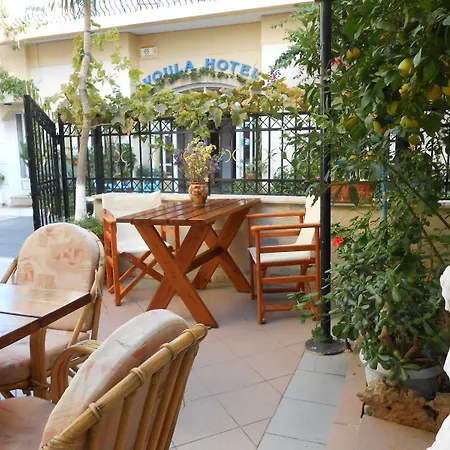 Voula 3* 헐소니소스