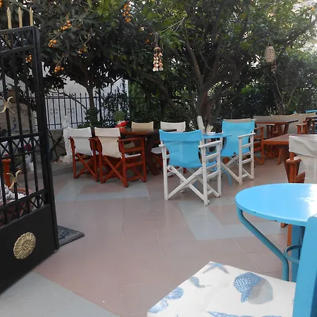 Hotell Voula