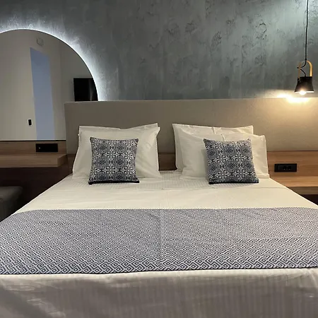 Voula Hersonissos (Crete)