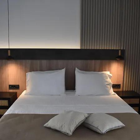 Hotell Voula Hersonissos (Crete)