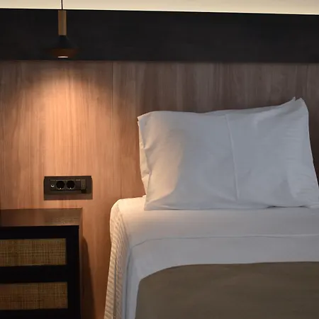 Hotell Voula