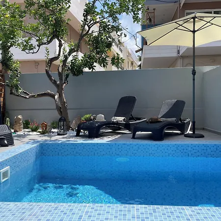 Hotell Voula