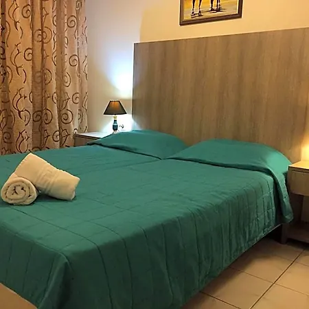 Hotel Voula